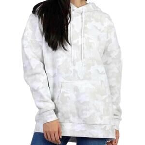 Lazypants Women's Hoodie Oversized Size Large NWT